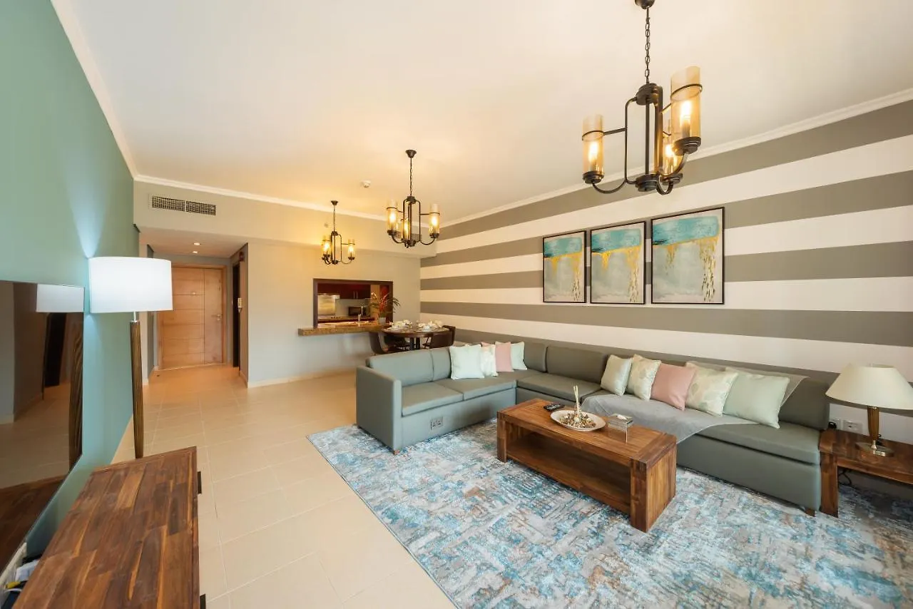 Apartamento One Bedroom In Burj Views By Radiance Vacation Stays Dubái Emiratos Árabes Unidos